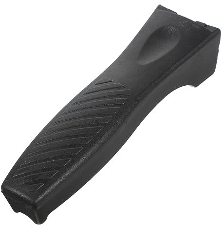 COLLBATH Pressure Cooker Handle Replacement Universal Bakelite Grip for Pressure Pots Heat-Resistant Compatible Cookware