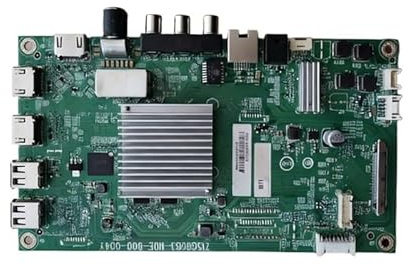 Placa Base De TV 715GB083M0EB00004YX, Compatible Con Philips, Reemplazo 50/55/58/65PUF7295/T3