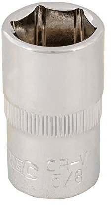 Silverline 895849 Douille métrique 3/8 16 mm