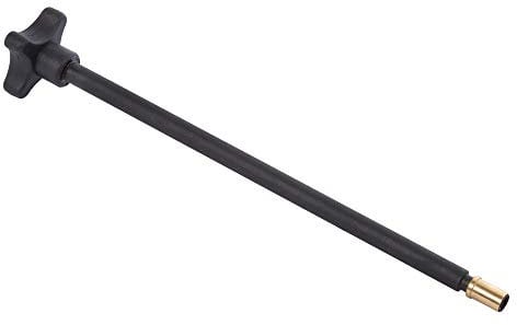 Trend Router Feinhöhenversteller für den Trend T4EK Router, FHA/009, Schwarz