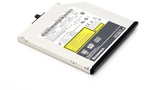 Lenovo DVD Burner Ultrabay Slim Drive II (Serial ATA)