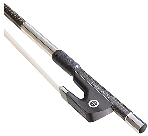 CodaBow Joule Carbon Fiber 4/4 Violin Bow