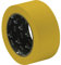 SCHULLER Bau-Klebeband | PVC MASK Q | gelb | UV-beständig | 50 mm x 33 m | 1 Rolle