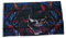 Fahne/Flagge Totenkopf Hut Skull NEU 90 x 150 cm