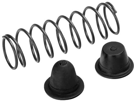 Lot de pièces de rechange R1080P pour sécateur Bahco