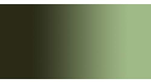 Daler Rowney : Graduate Oil Paint : 200ml : Hookers Green