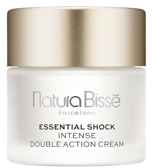 NATURA BISSÉ - DRY SKIN double action h.prot day cream 75 ml-Damen