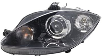 Valeo 044093 Hauptscheinwerfer