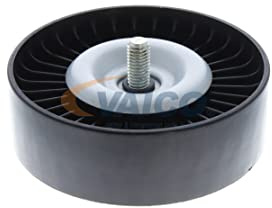 VAICO Tensioner Pulley, V-ribbed belt V30-1363