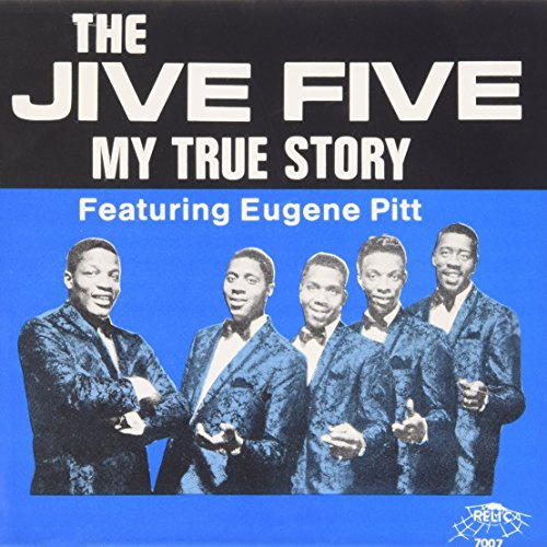 Very Best / My True Story