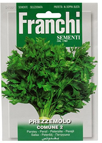 Franchi Parsley Comune