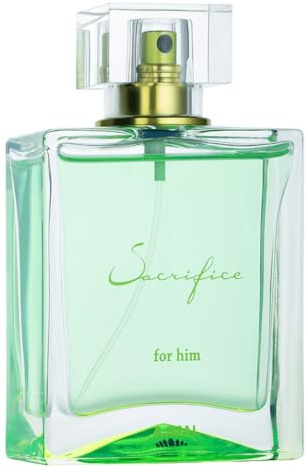 Ajmal Sacrifice EDP for Men, 3.0 fl oz / 90 ml