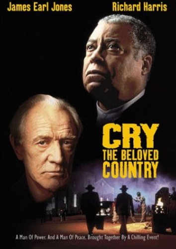 Cry the Beloved Country