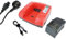 PowerSmart ® 36V chargeur pour bosch 2 607 001, 2 607 336 002-2 607 336 336 003, 004 2 607 336, 2 607 336 107, 108 2 607 336 2 607 336 bAT810 bAT818 173, bAT836 bAT840 d-70771, aL, 3640 cV bC830, 11536C 11536C 11536C - 1, 2
