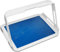 Complete Care Shop Freehand Tray, White, 30x25x10cm