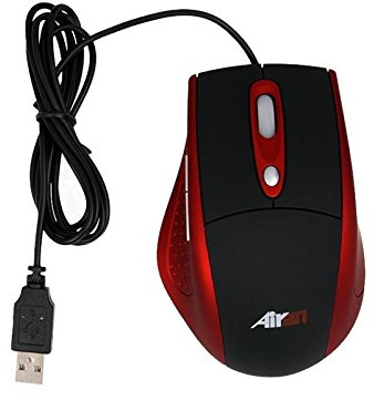 AIREN RedMouseR Two Mouse (3000-3500-4000dpi)