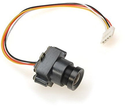 Mini Spionage Kamera K68 HD Camera Pinhole Lochkamera Video und Foto Webcam SpyCam von Kobert-Goods