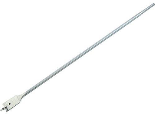 Bahco 9531 - Broca 3 puntas largas para madera 16mm