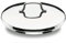 LACOR 90918 Deckel 18 cm Gourmet