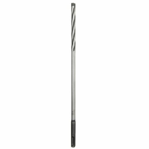 Bosch RC2168 Coupe-barres d'armature SDS-plus 3,8 cm x 30,5 cm, argent