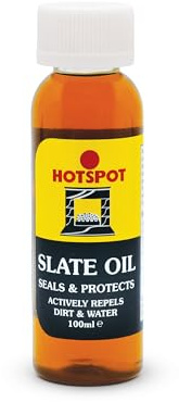 HOTSPOT Slate Oil 100ml