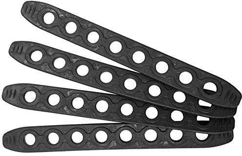 Thule 534 Accessory Strap Kit black,One Size