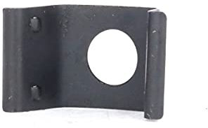 ATE 24.5004-0002.1 Halter, Bremsschlauch