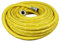Interstate Pneumatics HJ59-050E Jack Hammer Yellow Rubber Air Hose 3/4 Inch x 50 Feet 300 PSI