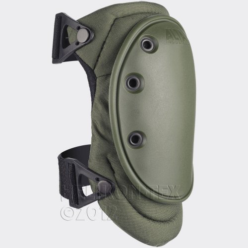 ALTA Industries AltaFlex mit AltaLok Knieschoner (oliv)