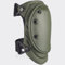 ALTA Industries AltaFlex mit AltaLok Knieschoner (oliv)