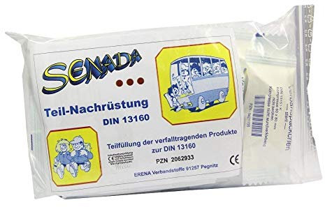 SENADA Teilfüllung DIN 13160 1 St