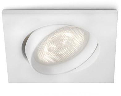 Philips Galileo Einbau-LED-Strahler, 4 W, Weiß