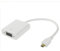 REALMAX® Micro HDMI Male to VGA Female cable adapter for Tablet to Projector/Monitor video images display (Micro HDMI to VGA)