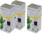 Essentials by ipuro Lime Light 50ml Raumduft (3er Pack)