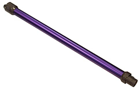 Paxanpax PFC261 Purple Extension Tube Wand Compatible for Dyson V6, DC59, DC62, SV03 Series 'Animal' Type