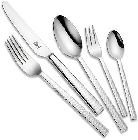 Justinus Besteck Beat 60-Teilig