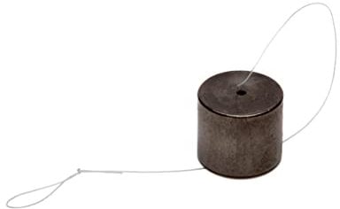 Antiskatinggewicht für Tonarme analogis AS-38 (4,1 g)
