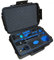 mc-cases Valigia di trasporto per Sennheiser AVX Combo Set - combinato microfono - by