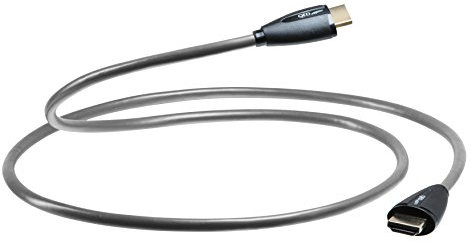 QED Performance Premium Cable HDMI (2018) (1,5 m)