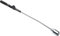 Sandy Beach Golf Swing Trainers, Golf Swing Training Aid, Golf Training Aid, Golf Accessories, Golf Aids for Practice, Weighted Swing Trainer with Premium PGA Certified Golf Grip Trainer (Right Hand)
