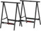 Clarke CT100PR Folding Work Stand (Pair)
