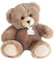 Histoire d'Ours HO2887 Bärenjungen Bellydou - Champagner, 30 cm, braun