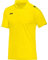 JAKO Classico Kapuzenjacke Gelb, XL Herren