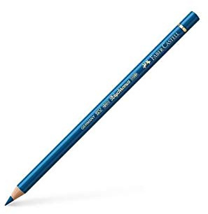 Polychromos Artists' Pencil Bluish Turquoise (149)