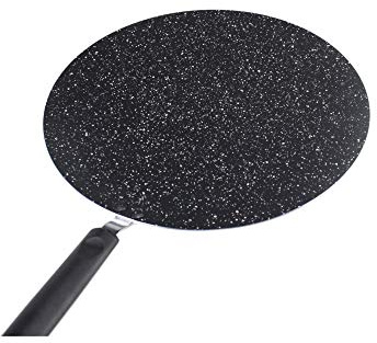 Marble Coating Flat Tawa 3.5mm Marble Coating 30cm