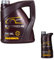 5 Liter Original MANNOL Motoröl Extreme 5W-40 API SN/CF Öl