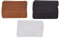 48 / 30Pcs Handmade Kleidung Kleidungsstück PU Leder Etiketten Tags Für Jeans Taschen Schuhe Diy Dekoration, 30pcs mit 3 Farben
