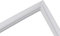 sparefixd Door Seal to Fit Bosch Freezer 00209982