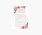 Rifle Paper Co. Great Things Checklisten-Notizblock, 75 Seiten zum Abreißen, organisieren Sie Ihre Arbeitswoche mit unseren illustrierten Notizblöcken, ideal zum Vereinfachen von To-Dos