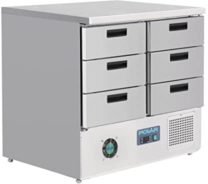 Matfer DN950 Exoglass Mini-Kuchenformen, 12 Stück